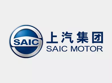 上汽