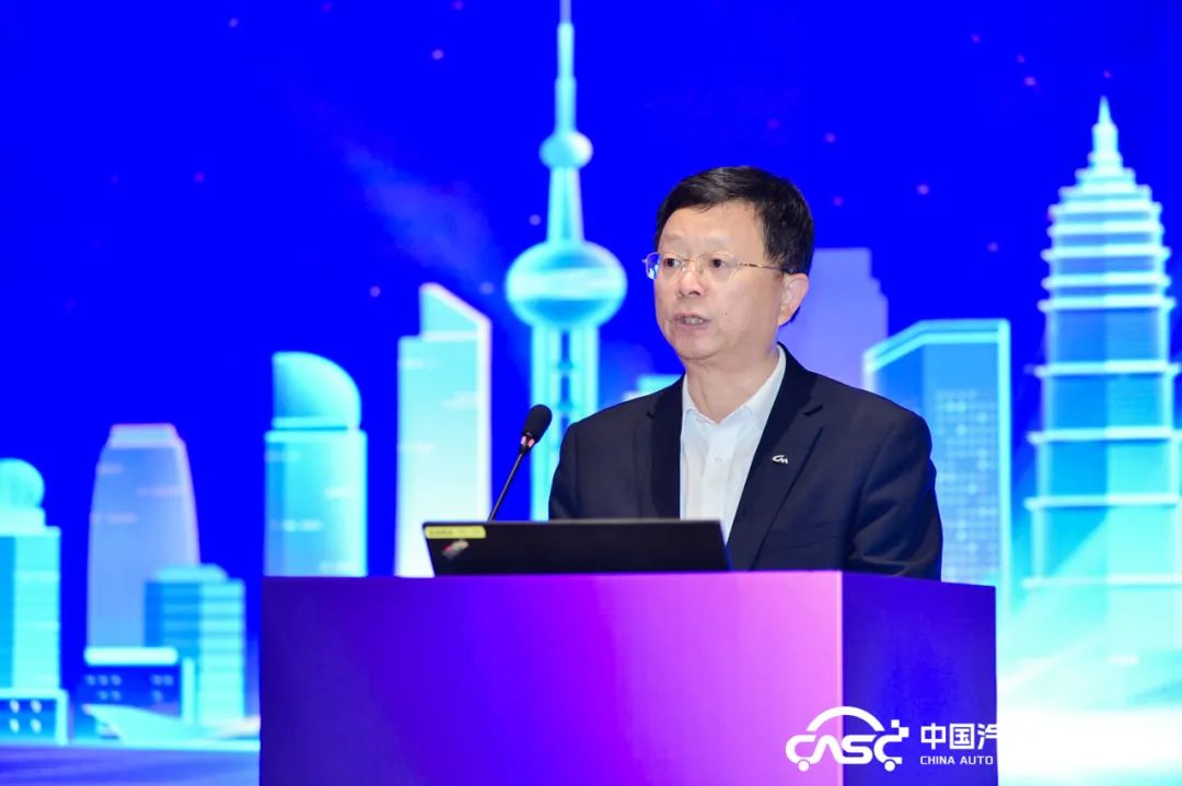ICCE产业峰会暨产业创新实践奖颁奖大会在上海召开 - 信长城(北京信长城科技发展有限公司) — 布局物联网安全行业十年/车联网安全/V2X ...