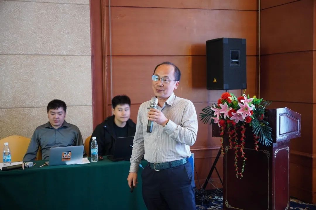“赋能数字未来,助力新质生产力”渠道赋能会—信息安全专场 - 信长城(北京信长城科技发展有限公司) — 布局物联网安全行业十年/车联网安全 ...