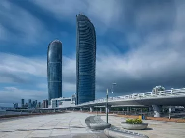 厦门市金砖会议