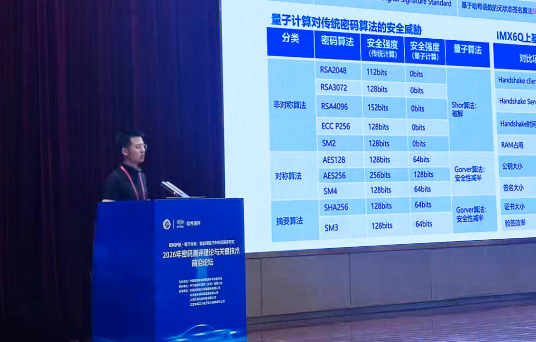 深耕车载密码创新 信长城亮相天津智能网联汽车密码前沿高峰论坛 - 信长城(北京信长城科技发展有限公司) — 布局物联网安全行业十年/车联网安全 ...
